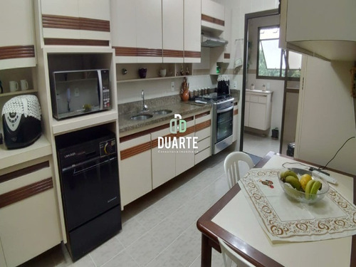Imagem 8 de 30 de Apartamento - Ap03641 - 69271770