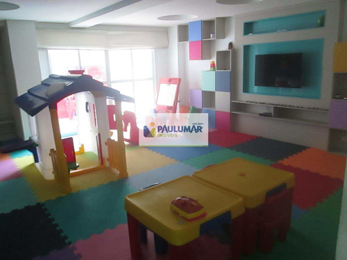 Imagem 18 de 30 de Apartamento Com 2 Dorms, Vila São Paulo, Mongaguá - R$ 450 Mil, Cod: 827427 - V827427