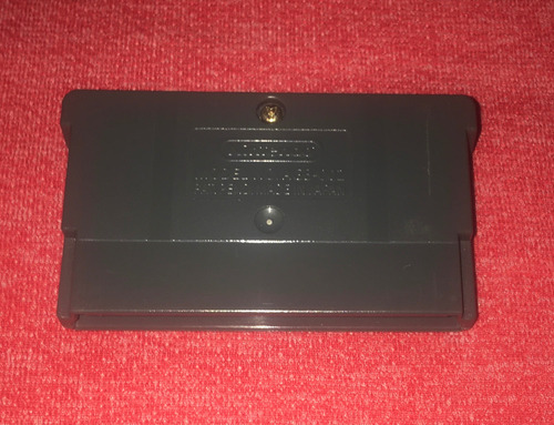 Phantasy Star Collection Game Boy Advance Nintendo Ds (Usado)
