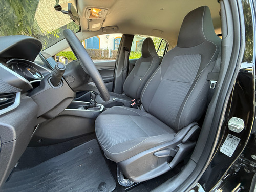 Chevrolet Onix 1.0 Lt 5p