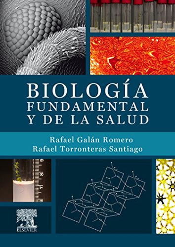 Pack: Biología Fundamental Y De La Salud + Studentconsult En