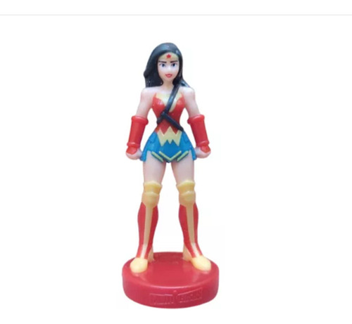 Figuras Color Multiversus Vualá Sorpresa Warner Bros 3pzas (Usado)