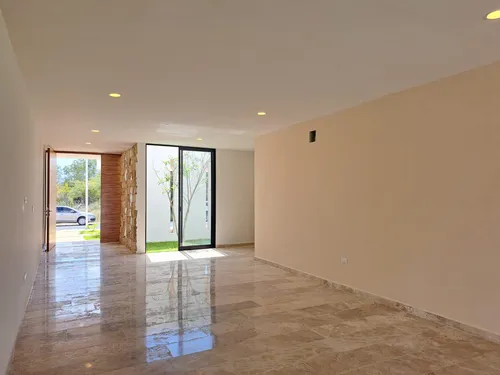 Casa En Venta En Dzitya En Merida,yucatan