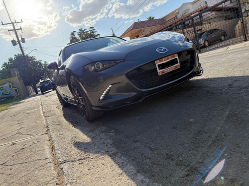 Mazda MX-5 2.0 RF CLUB MT