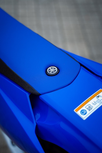 Imagen 13 de 18 de Yamaha Yz 125 - Entrega Inmediata - Tomamos Tu Moto Usada