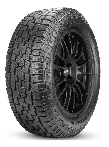 Pirelli 275/65r20 Scorpion At Plus 116h Riv Elt