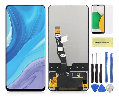 Pantalla Display Táctil Lcd Para Huawei Y9s Stk-lx3 Original