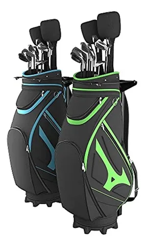 Bolsas De Golf