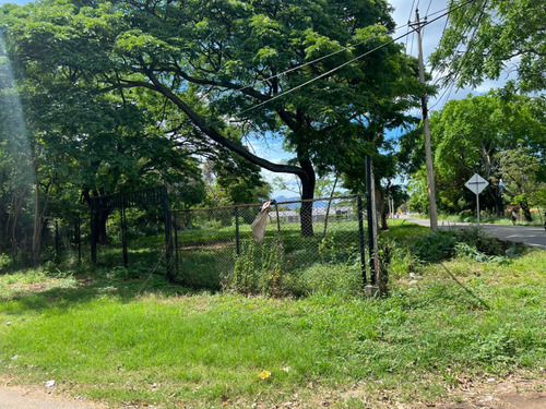 Lote En Venta En Cúcuta Bocono. Cod 1032