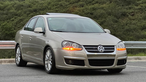 Volkswagen Vento 2.0 T Fsi Sportline