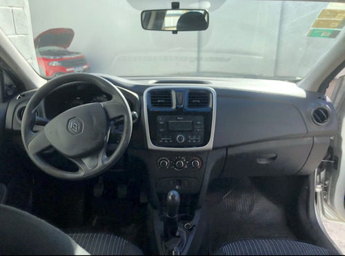 Renault Sandero 1.6 Expression 90cv
