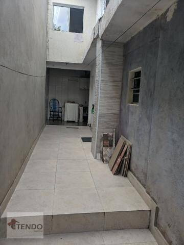 Imagem 2 de 20 de Sobrado Com 2 Dormitórios À Venda, 100 M² Por R$ 340.000 - Jardim Santa Inês - Suzano/sp - So0483