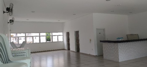 Imagem 2 de 7 de Apartamento À Venda Na Avenida Helvino Moraes, Vila São José, Taubaté - Sp - Liv-14622