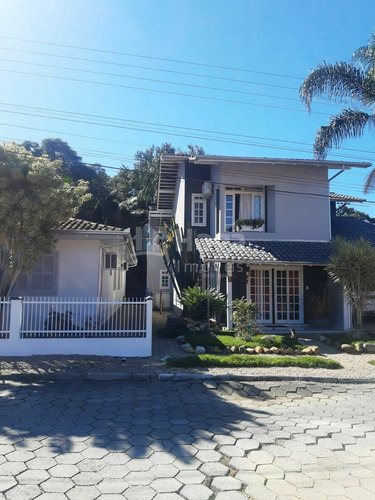 Imagem 4 de 30 de Casa À Venda No Bairro Limoeiro Em Brusque/sc - 333