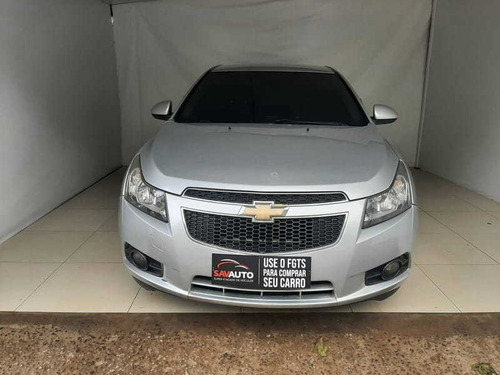 Imagem 2 de 10 de Chevrolet Cruze Lt Nb 2013