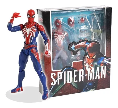 Homem Aranha Pc  MercadoLivre 📦