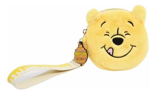 Monedero Disney Winnie The Pooh Exclusivo Boxlunch