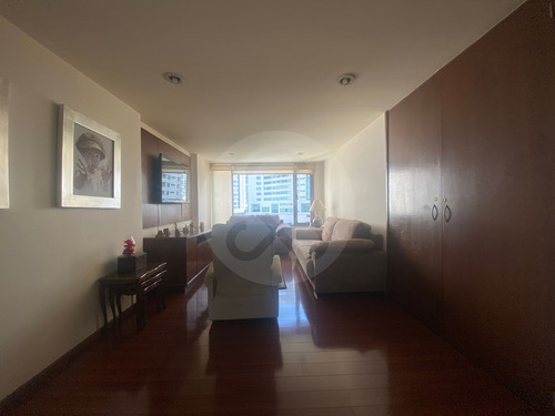 Departamento En Venta En Jesús Del Monte