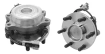Comprar Maza Rueda Delantera Nissan Xterra 2005-2015 Gsp
