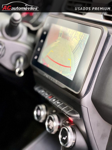 Imagen 17 de 25 de Renault Duster Intense Cvt Extrafull 2023 Inmaculado!