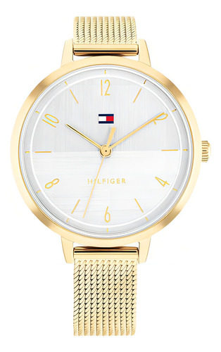 Reloj Tommy Hilfiger Mujer Acero Inoxidable 1782579 Florence