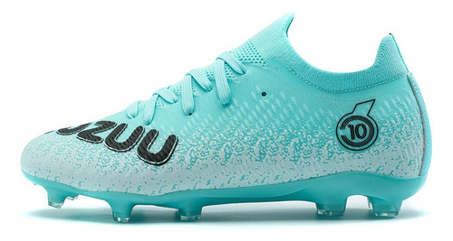 Botas De Fútbol Sala Para Hombre Y Mujer, Zapatillas De Entr