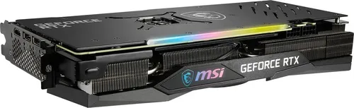 Placa Gráfica Msi Gaming Geforce Rtx 3080 Gaming Z Trio 10gb