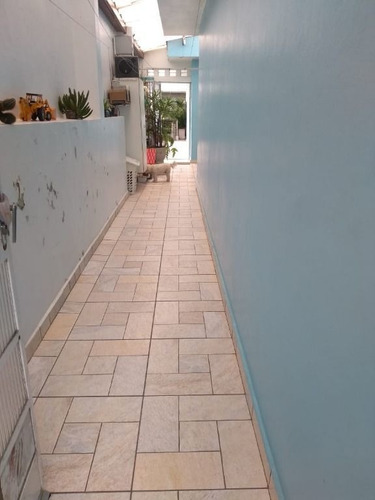 Imagem 19 de 28 de Sobrado Com 3 Dormitórios À Venda, 209 M² Por R$ 510.000 - Vila Luzita - Santo André/sp - So1623