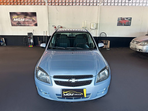 Chevrolet Celta 1.0 MPFI LT 8V