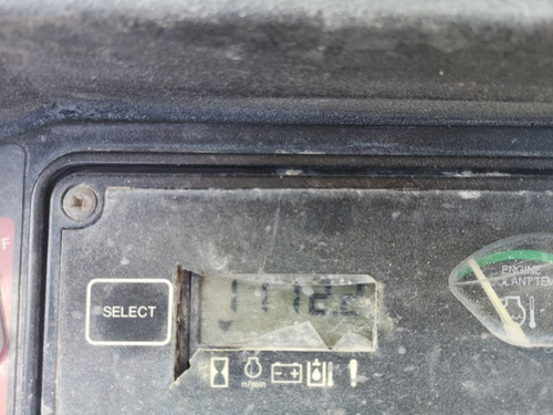 Imagen 12 de 13 de 22) Retroexcavadora John Deere 710g Con Kit Hid 2004