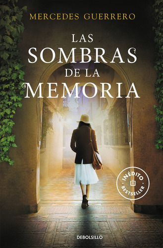 Libro Sombras De La Memoria,las