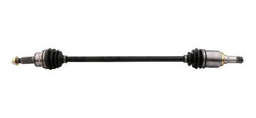 Flecha Trasero Der Lincoln Mks 2014-2015-2016 V6 Awd 3.5 Ck