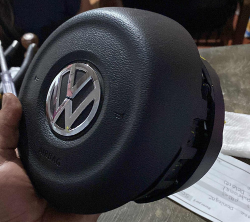 Bolsa Airbag Para Volkswagen Up De Año 2015 A 2019 Usado