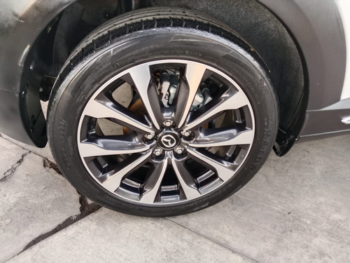 Mazda CX-3 2.0 I Grand Touring At