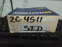 Comprar Anillos Toyota Camry Avalon Highlander Rav4 Sienna 3.5 2gr