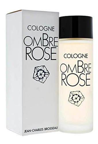 Ombre Rose Perfume Por Jean Charles Brosseau Para Mujer Pers