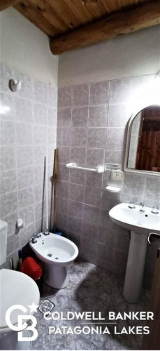 Complejo De Cabañas En Venta - El Bolsón - Río Negro