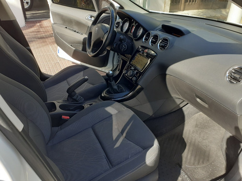 Peugeot 308 1.6 Allure