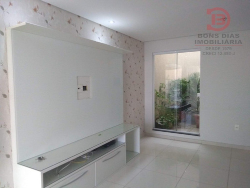 Imagem 5 de 15 de Sobrado - Vila Granada - Ref: 6976 - V-6976