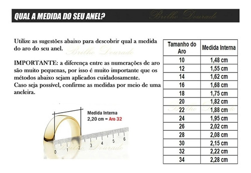 Anel Feminino Bruna Semijoias Pedra Citrino