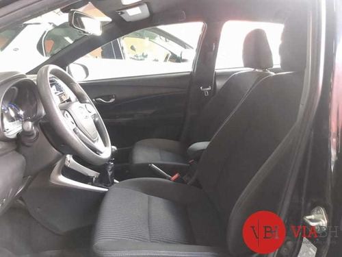 Toyota Yaris Hatch Xl 1.3 Manual