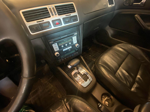 Volkswagen Bora Bora 2.0 MI