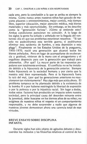 Atrévete A Disciplinar Editorial Trillas