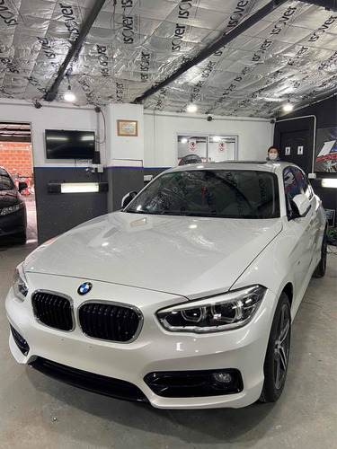 Bmw Serie 1 Bmw 120i Sport 177cv