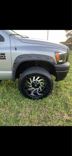 Dodge Ram 2500 5.9 Cab. Dupla 4x4 4p 2006