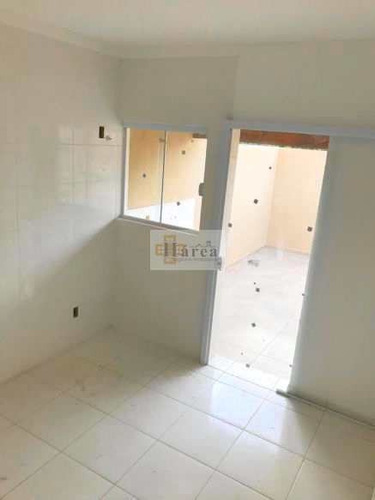 Imagem 5 de 6 de Sobrado: Villa Amato / Sorocaba - V14844