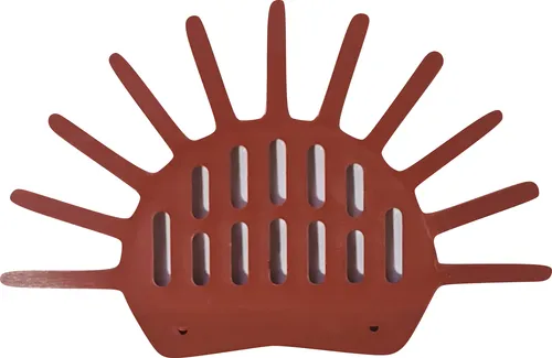 comprar Kit 50x Passarinheira Reforçada Universal Proteção Telhado