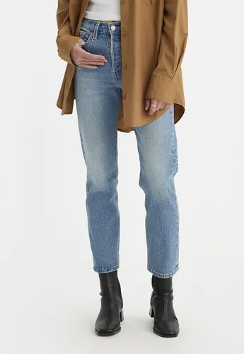 Levis mujer tiro alto new arrivals