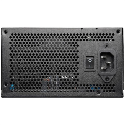 Fuente De Poder Xpg Core Reactor 850w 80 Plus Gold Modular
