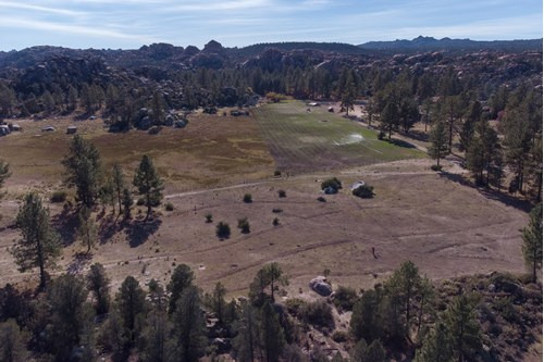 Valle Del Pinal En La Sierra Juarez A 7 Min. De La Laguna Hanson!! ¿buscas Un Espacio Ideal Par...